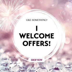 Like something? I welcome offers!